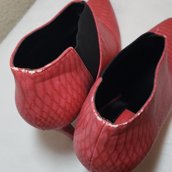 Dorothy Perkins High Heels Ankle Boot - Picture 6 of 7